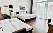Туры в отель Rooftop City Residence