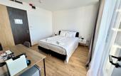 Туры в отель Rooftop City Residence