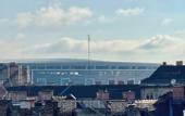Туры в отель Rooftop City Residence