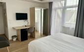 Туры в отель Rooftop City Residence