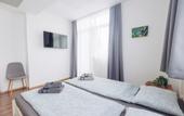 Туры в отель Rooftop City Residence