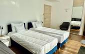 Туры в отель Rooftop City Residence