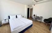 Туры в отель Rooftop City Residence
