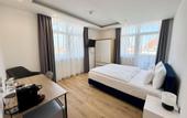 Туры в отель Rooftop City Residence