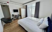 Туры в отель Rooftop City Residence