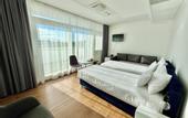 Туры в отель Rooftop City Residence
