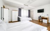 Туры в отель Rooftop City Residence