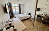 Туры в отель Rooftop City Residence