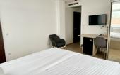 Туры в отель Rooftop City Residence
