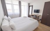Туры в отель Rooftop City Residence