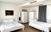 Туры в отель Rooftop City Residence