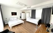 Туры в отель Rooftop City Residence