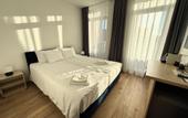 Туры в отель Rooftop City Residence