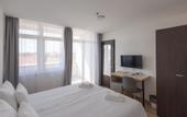 Туры в отель Rooftop City Residence