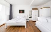 Туры в отель Rooftop City Residence