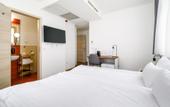 Туры в отель Rooftop City Residence