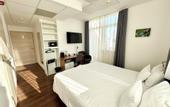 Туры в отель Rooftop City Residence