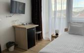Туры в отель Rooftop City Residence