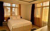 Туры в отель Rooftop City Residence