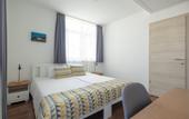 Туры в отель Rooftop City Residence