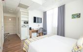 Туры в отель Rooftop City Residence