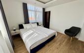 Туры в отель Rooftop City Residence