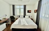 Туры в отель Rooftop City Residence