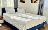 Туры в отель Rooftop City Residence