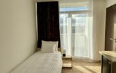 Туры в отель Rooftop City Residence