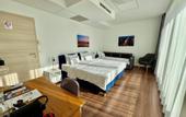 Туры в отель Rooftop City Residence