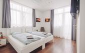 Туры в отель Rooftop City Residence