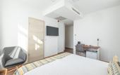 Туры в отель Rooftop City Residence