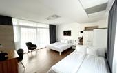 Туры в отель Rooftop City Residence