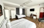 Туры в отель Rooftop City Residence
