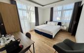 Туры в отель Rooftop City Residence