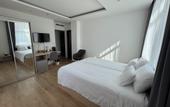 Туры в отель Rooftop City Residence