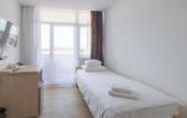 Туры в отель Rooftop City Residence
