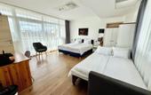 Туры в отель Rooftop City Residence