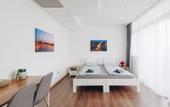 Туры в отель Rooftop City Residence