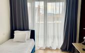 Туры в отель Rooftop City Residence