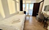 Туры в отель Rooftop City Residence