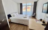 Туры в отель Rooftop City Residence