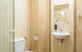 Туры в отель Rooftop City Residence