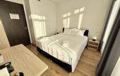 Туры в отель Rooftop City Residence