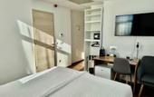 Туры в отель Rooftop City Residence