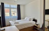 Туры в отель Rooftop City Residence
