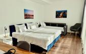 Туры в отель Rooftop City Residence