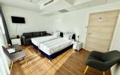 Туры в отель Rooftop City Residence