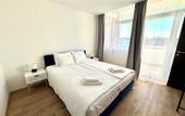 Туры в отель Rooftop City Residence