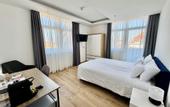 Туры в отель Rooftop City Residence